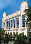 Palais de la Mediterranee 